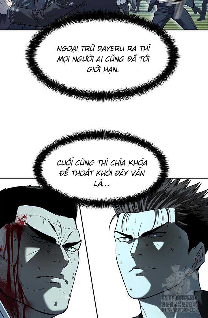 Đội Trưởng Lính Đánh Thuê Chapter 223 - Trang 2