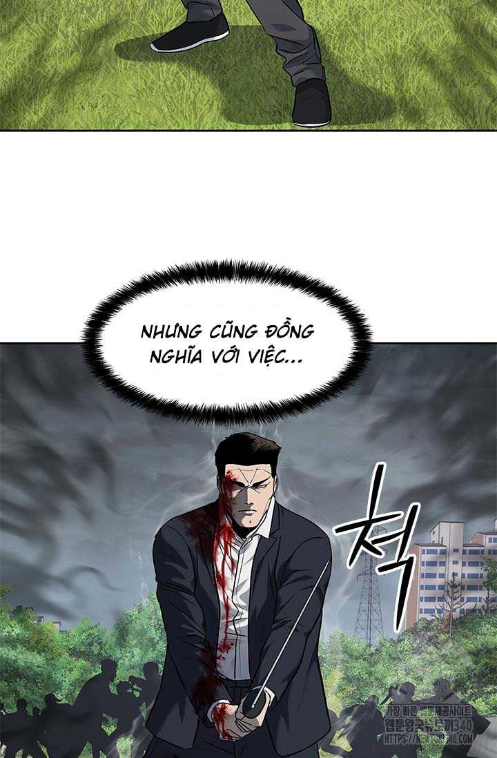 Đội Trưởng Lính Đánh Thuê Chapter 223 - Trang 2