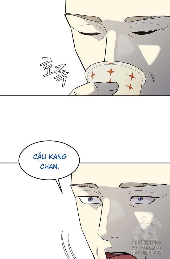 Đội Trưởng Lính Đánh Thuê Chapter 225.5 - Trang 2