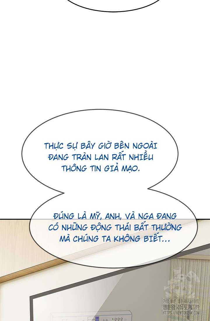 Đội Trưởng Lính Đánh Thuê Chapter 225.5 - Trang 2