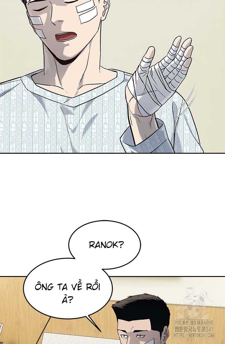 Đội Trưởng Lính Đánh Thuê Chapter 225.5 - Trang 2