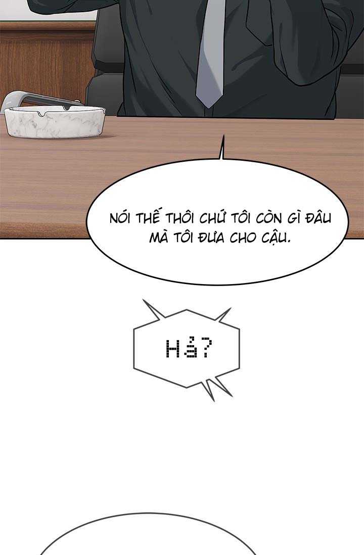 Đội Trưởng Lính Đánh Thuê Chapter 226.5 - Trang 2