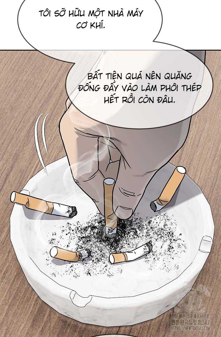 Đội Trưởng Lính Đánh Thuê Chapter 226.5 - Trang 2