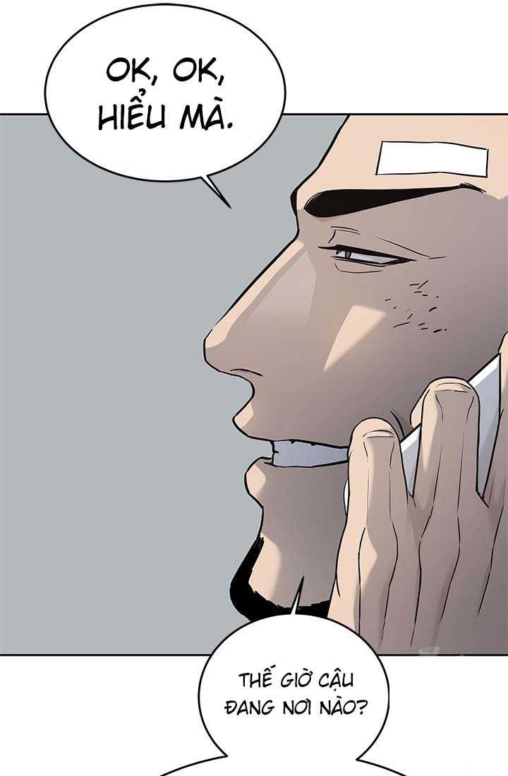 Đội Trưởng Lính Đánh Thuê Chapter 226.5 - Trang 2