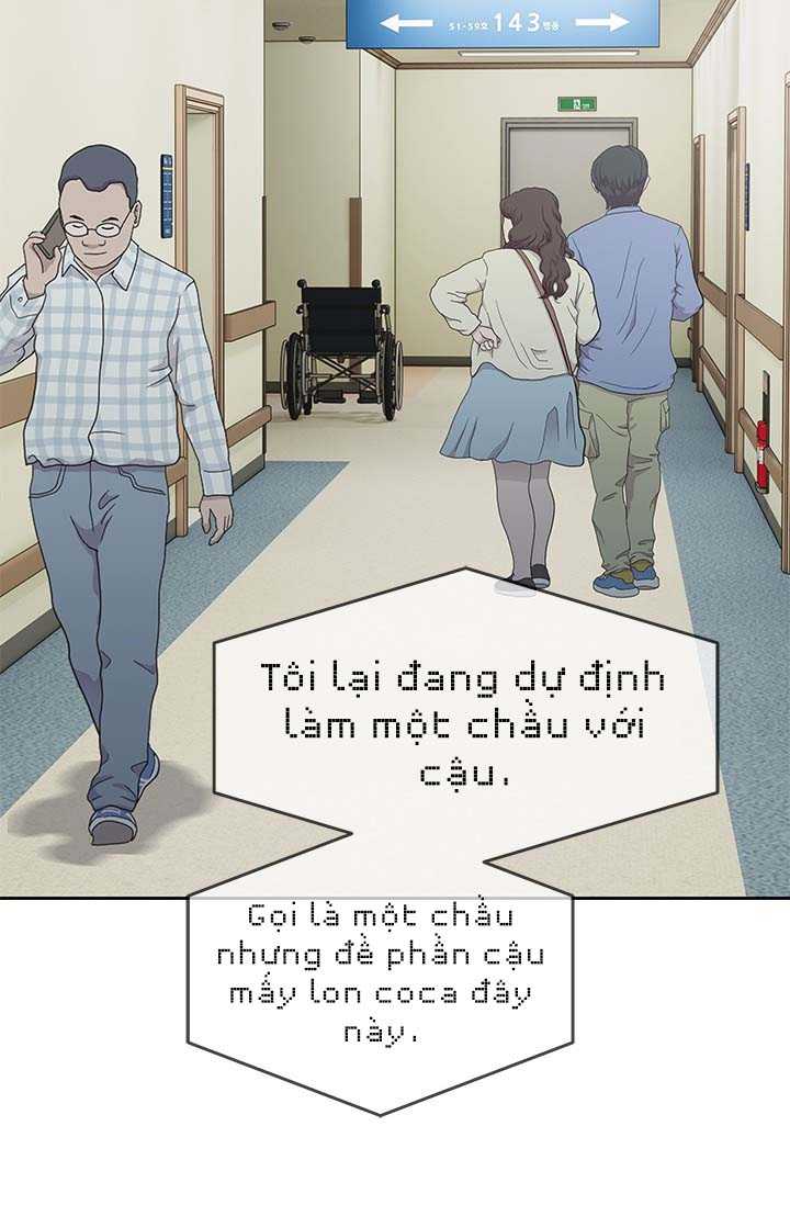 Đội Trưởng Lính Đánh Thuê Chapter 226.5 - Trang 2
