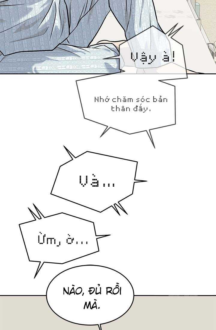 Đội Trưởng Lính Đánh Thuê Chapter 226.5 - Trang 2