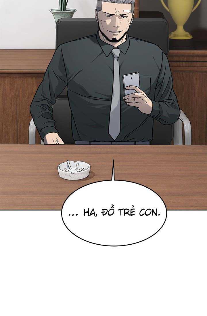 Đội Trưởng Lính Đánh Thuê Chapter 226.5 - Trang 2