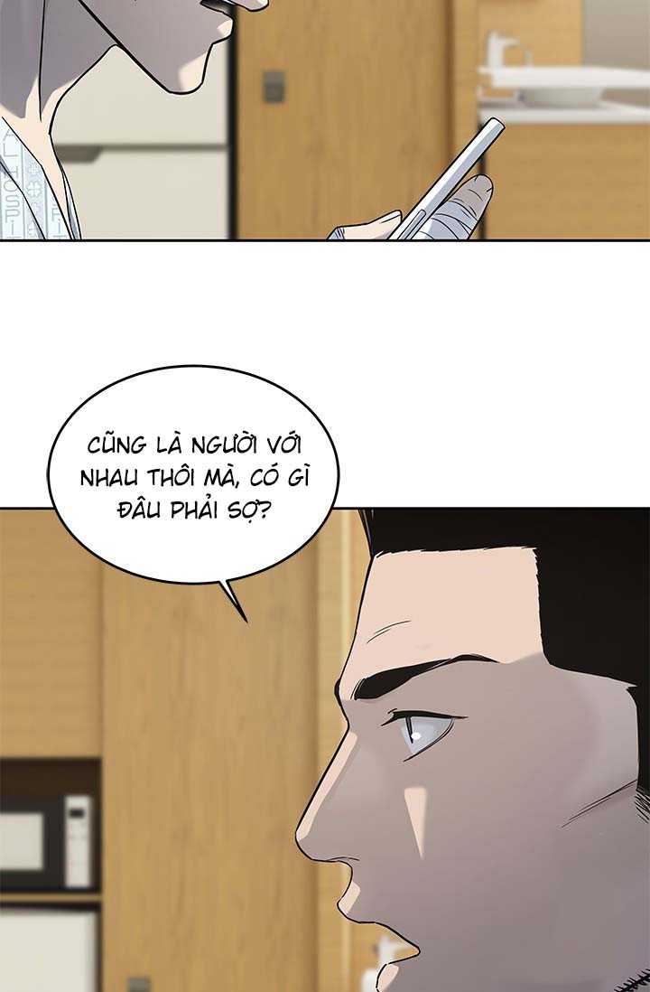 Đội Trưởng Lính Đánh Thuê Chapter 226.5 - Trang 2