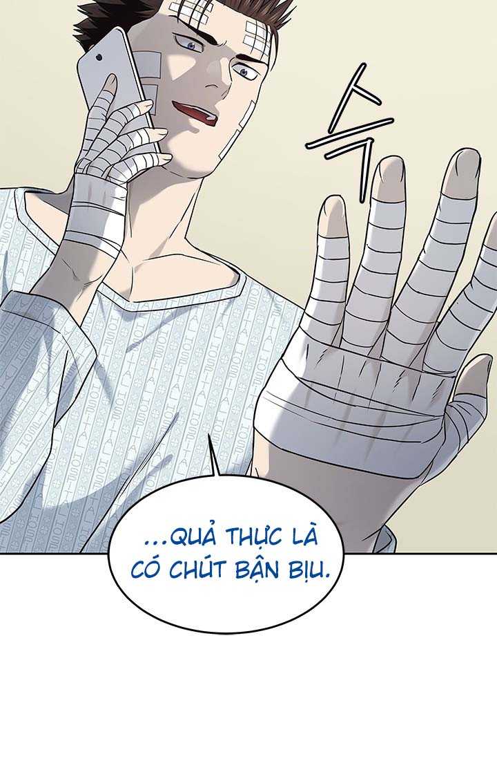 Đội Trưởng Lính Đánh Thuê Chapter 226.5 - Trang 2