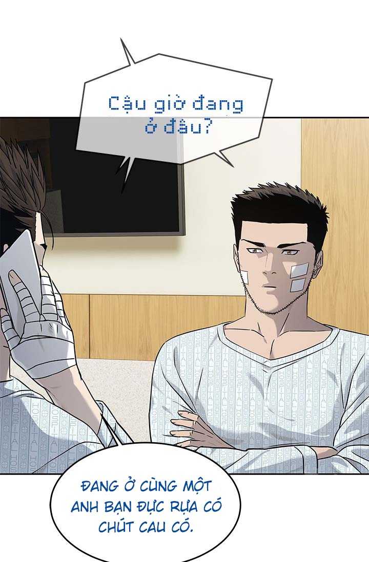 Đội Trưởng Lính Đánh Thuê Chapter 226.5 - Trang 2