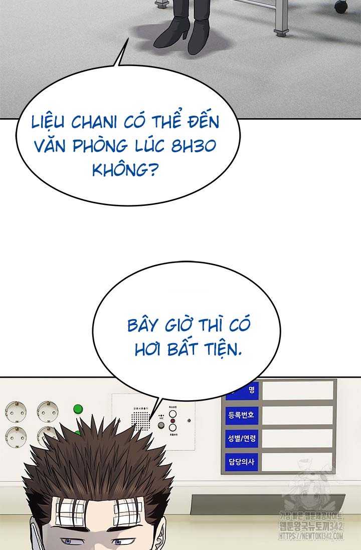 Đội Trưởng Lính Đánh Thuê Chapter 226.5 - Trang 2