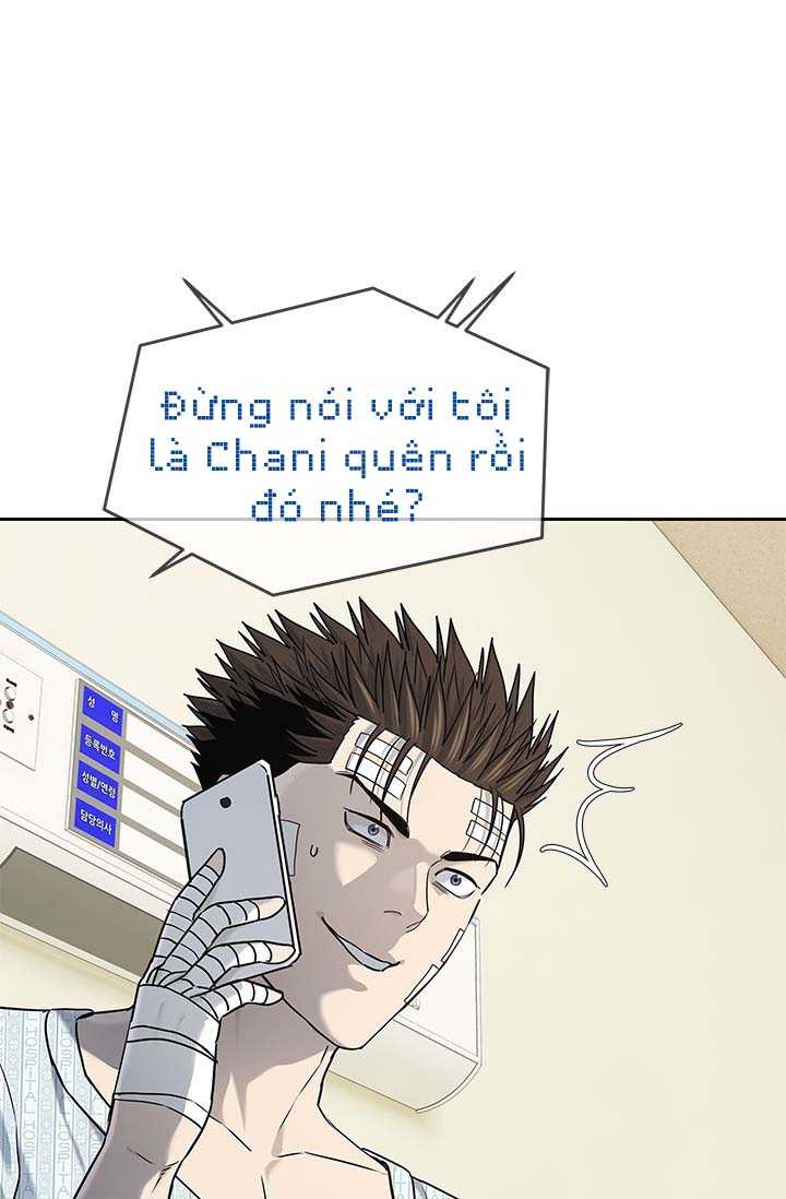 Đội Trưởng Lính Đánh Thuê Chapter 226.5 - Trang 2