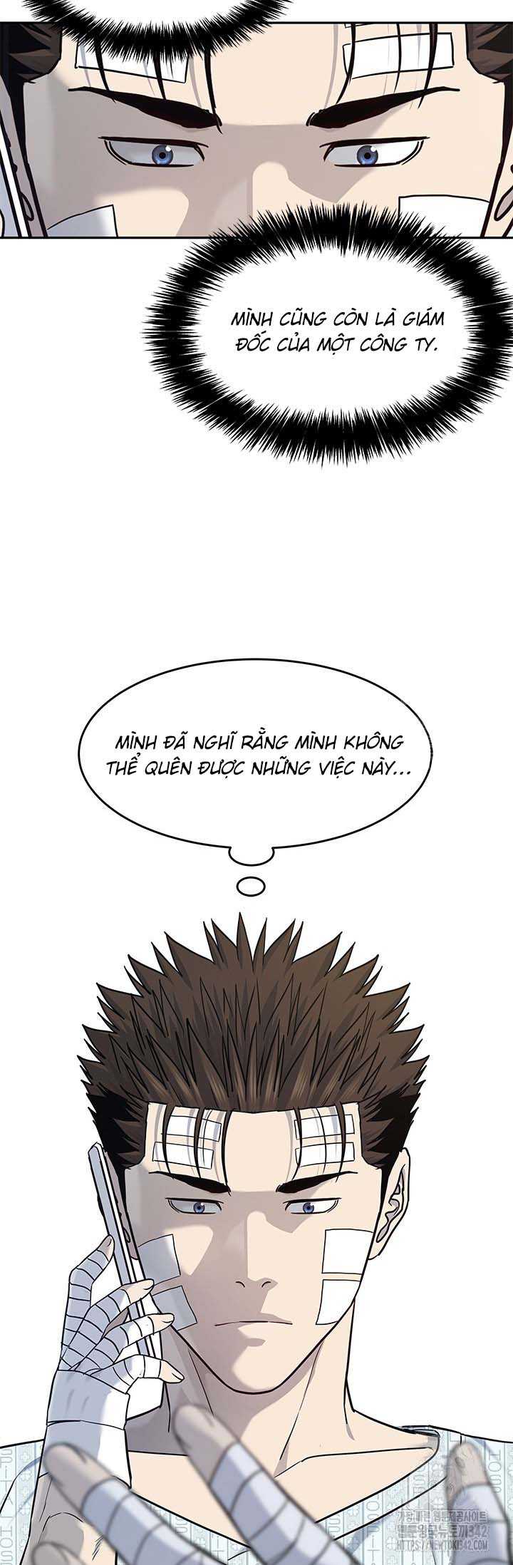 Đội Trưởng Lính Đánh Thuê Chapter 226.5 - Trang 2