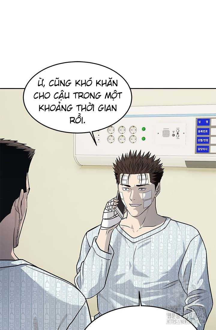 Đội Trưởng Lính Đánh Thuê Chapter 226.5 - Trang 2