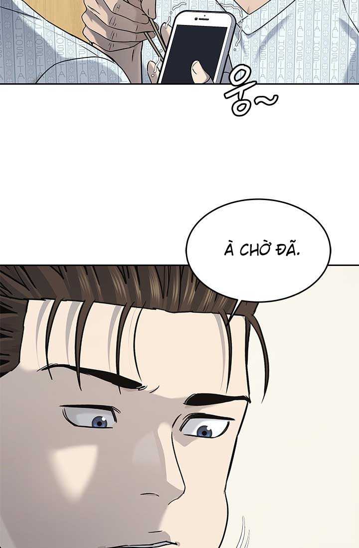 Đội Trưởng Lính Đánh Thuê Chapter 228 - Trang 2