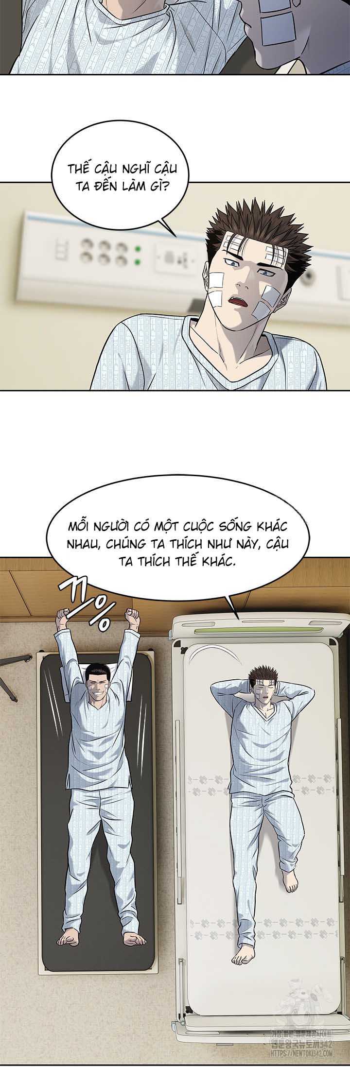 Đội Trưởng Lính Đánh Thuê Chapter 228 - Trang 2