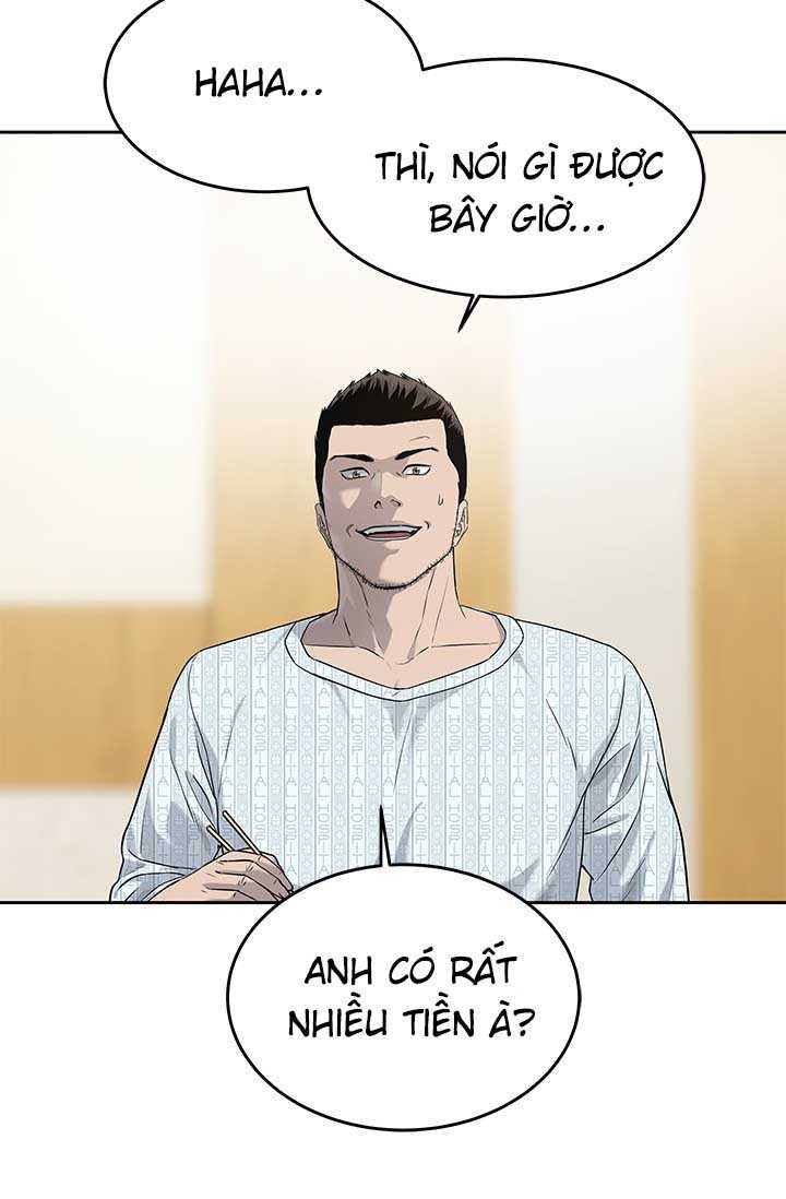 Đội Trưởng Lính Đánh Thuê Chapter 229 - Trang 2