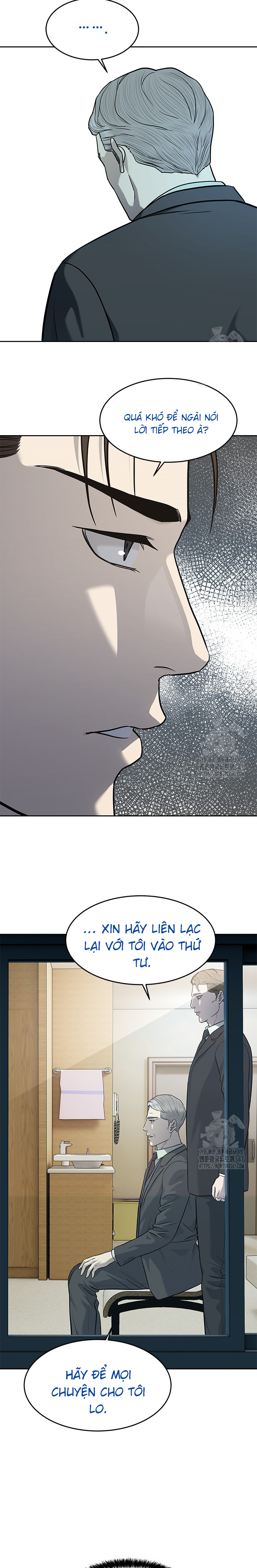 Đội Trưởng Lính Đánh Thuê Chapter 232 - Trang 2