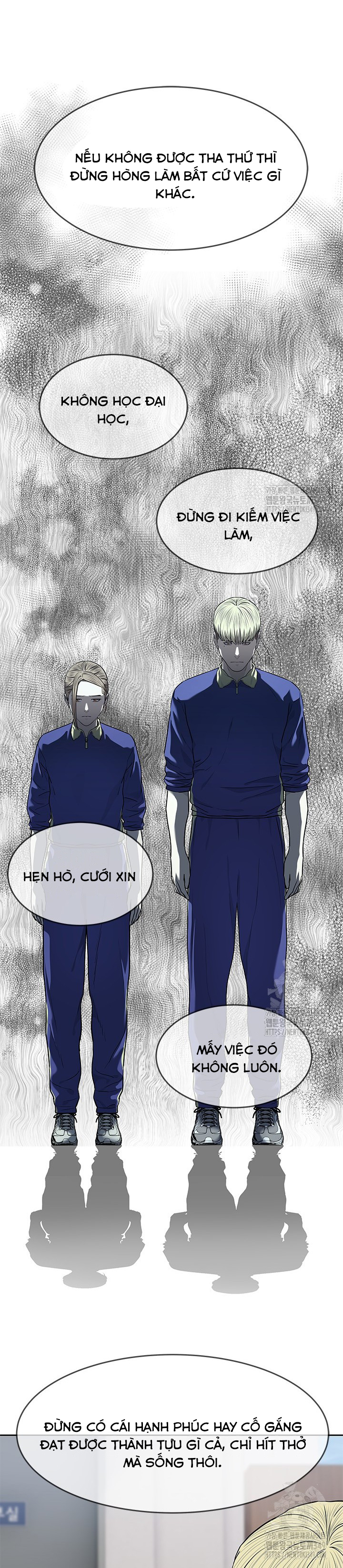 Đội Trưởng Lính Đánh Thuê Chapter 234 - Trang 2