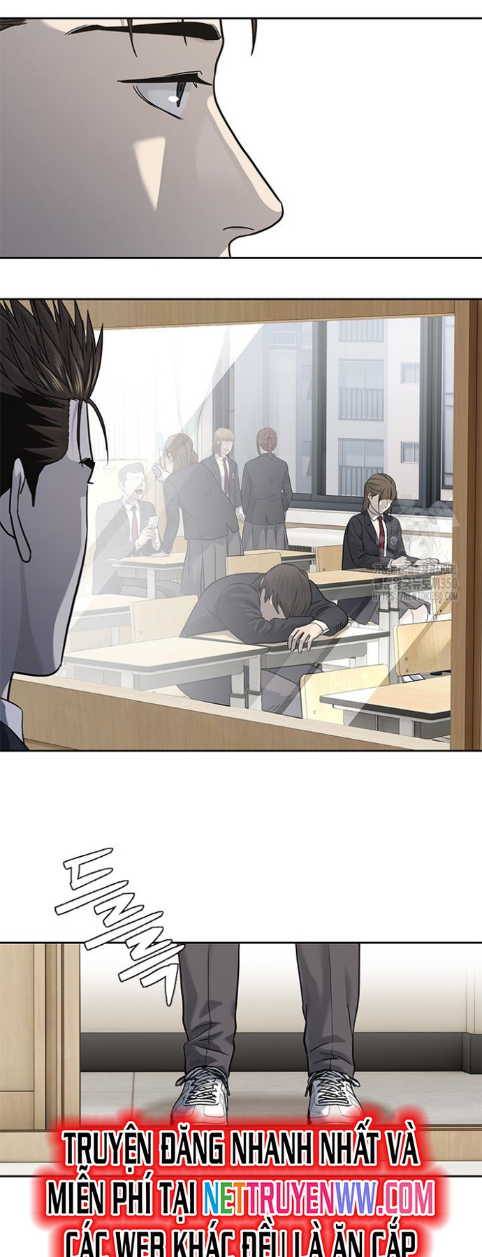 Đội Trưởng Lính Đánh Thuê Chapter 235 - Trang 2