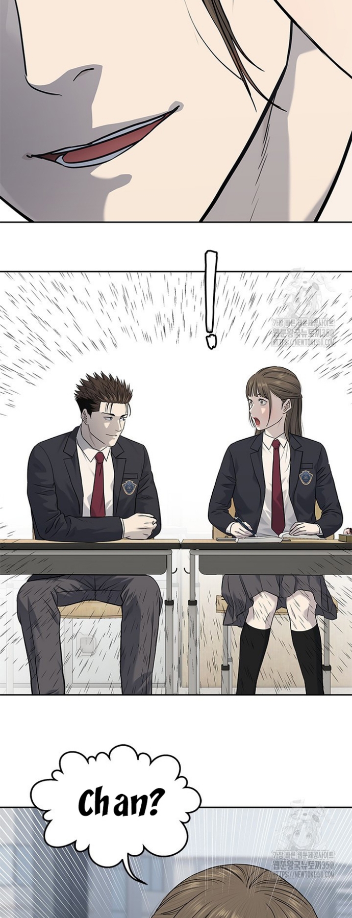 Đội Trưởng Lính Đánh Thuê Chapter 235 - Trang 2