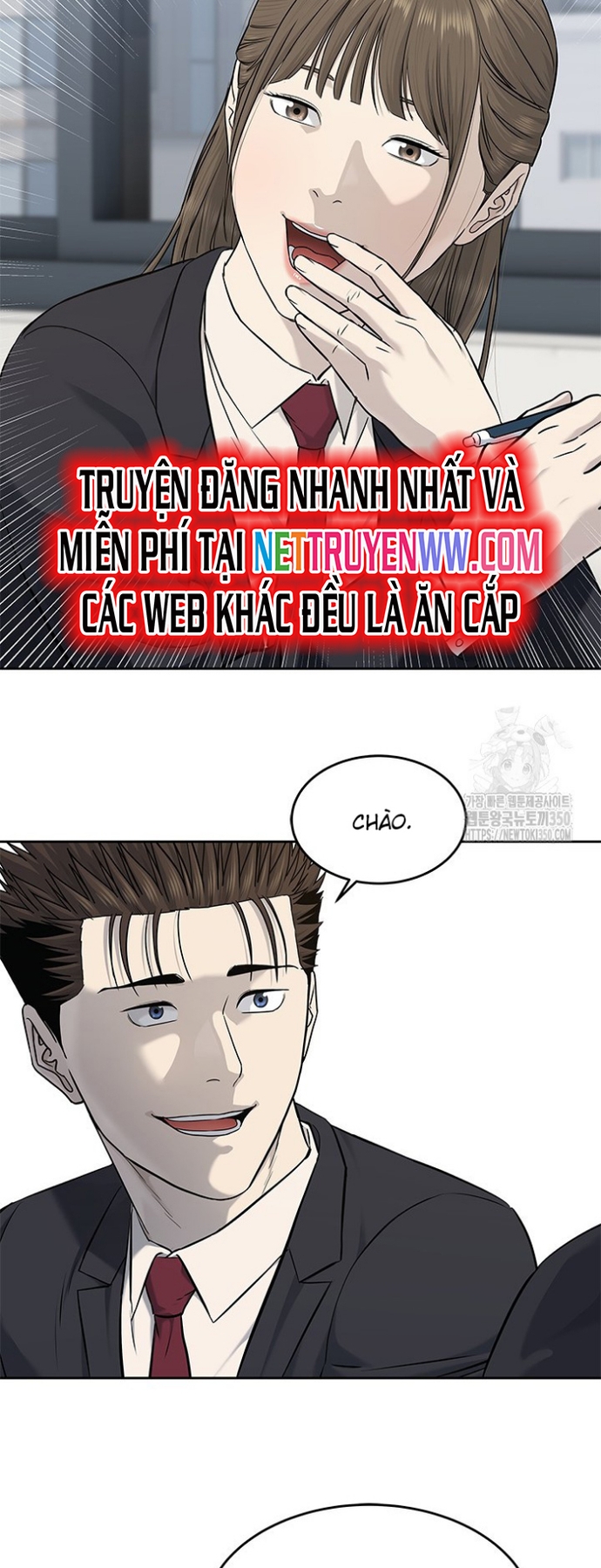 Đội Trưởng Lính Đánh Thuê Chapter 235 - Trang 2