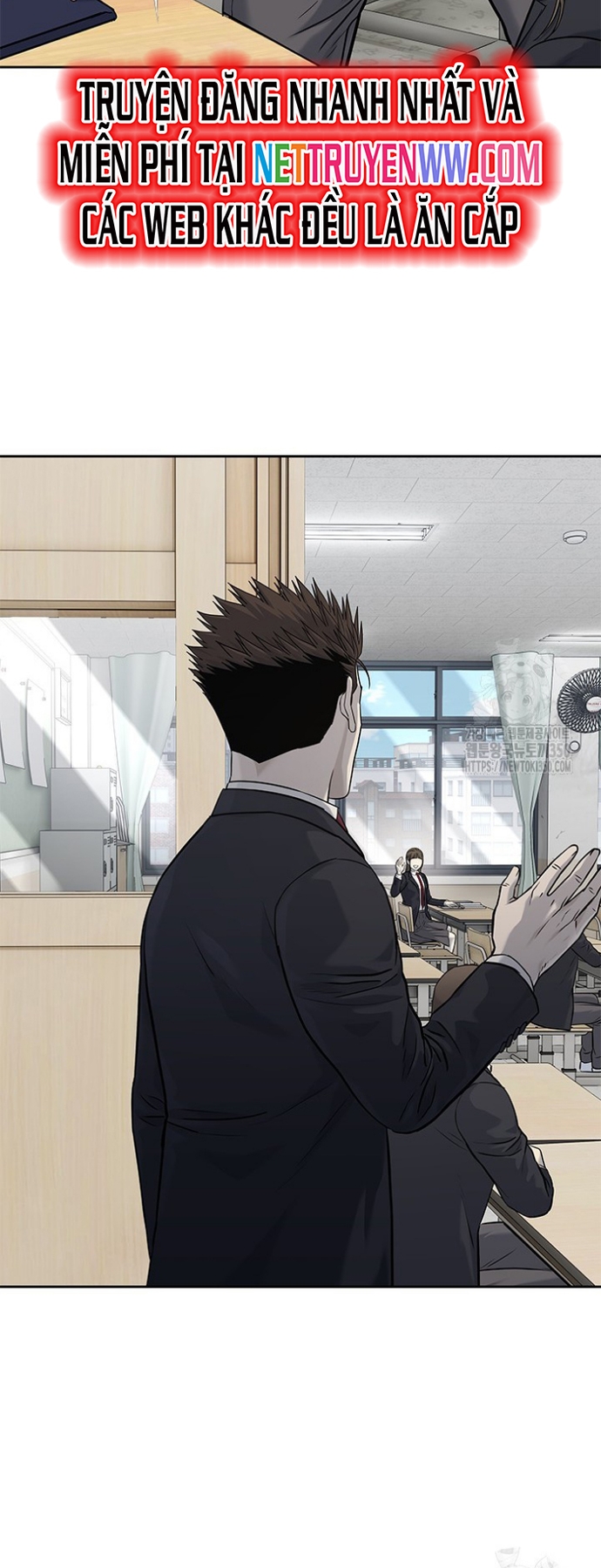 Đội Trưởng Lính Đánh Thuê Chapter 235 - Trang 2