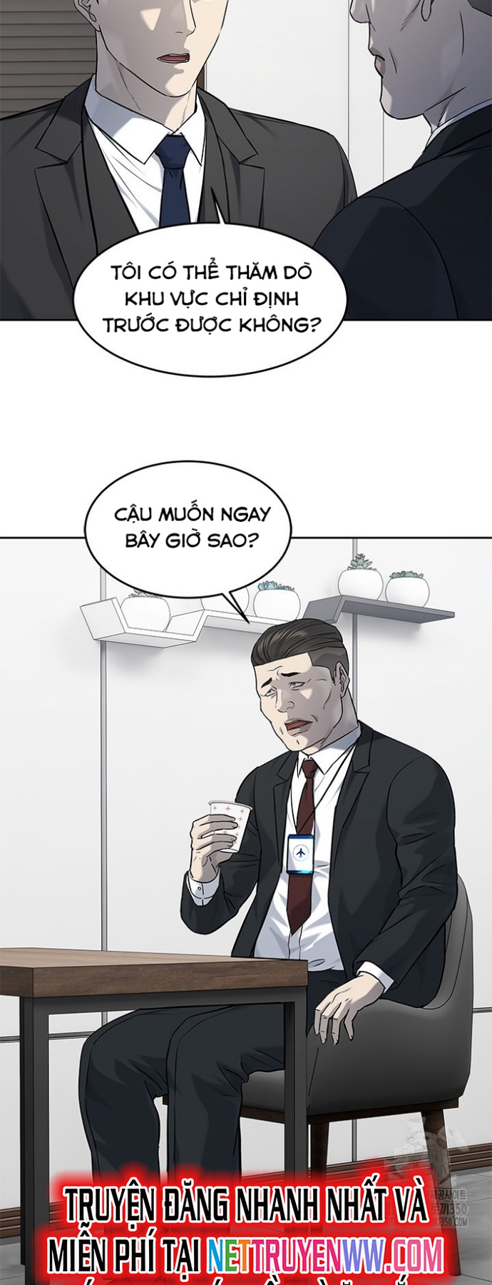 Đội Trưởng Lính Đánh Thuê Chapter 235 - Trang 2