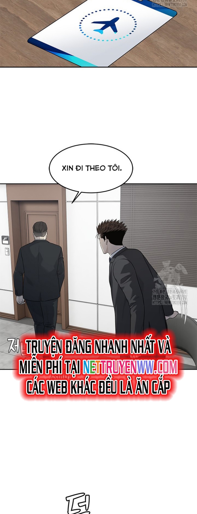 Đội Trưởng Lính Đánh Thuê Chapter 235 - Trang 2