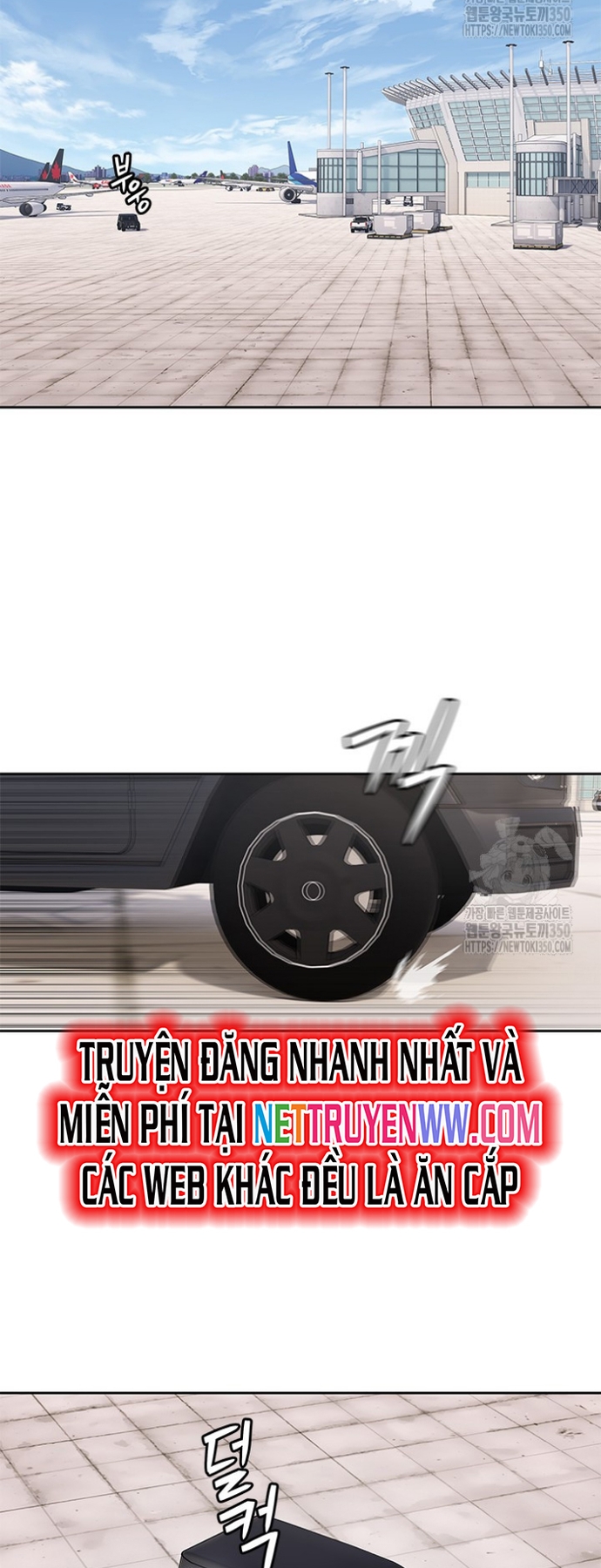 Đội Trưởng Lính Đánh Thuê Chapter 236 - Trang 2