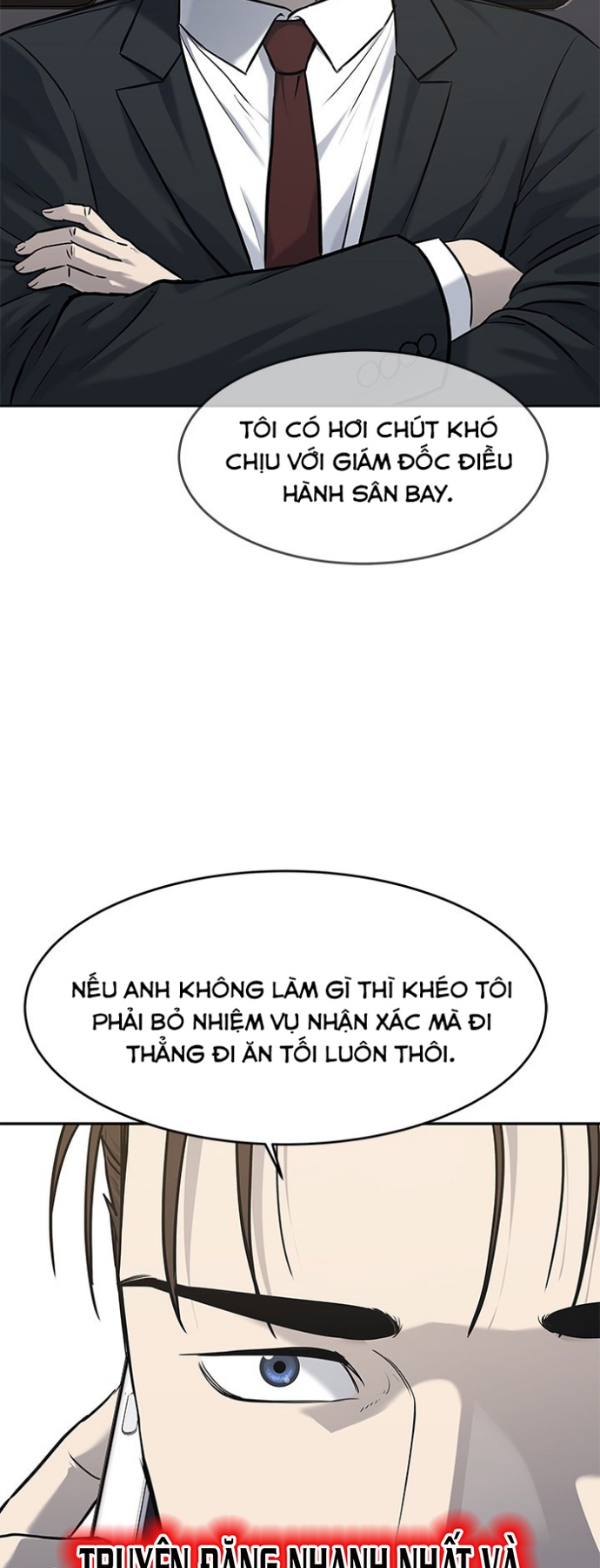 Đội Trưởng Lính Đánh Thuê Chapter 236 - Trang 2