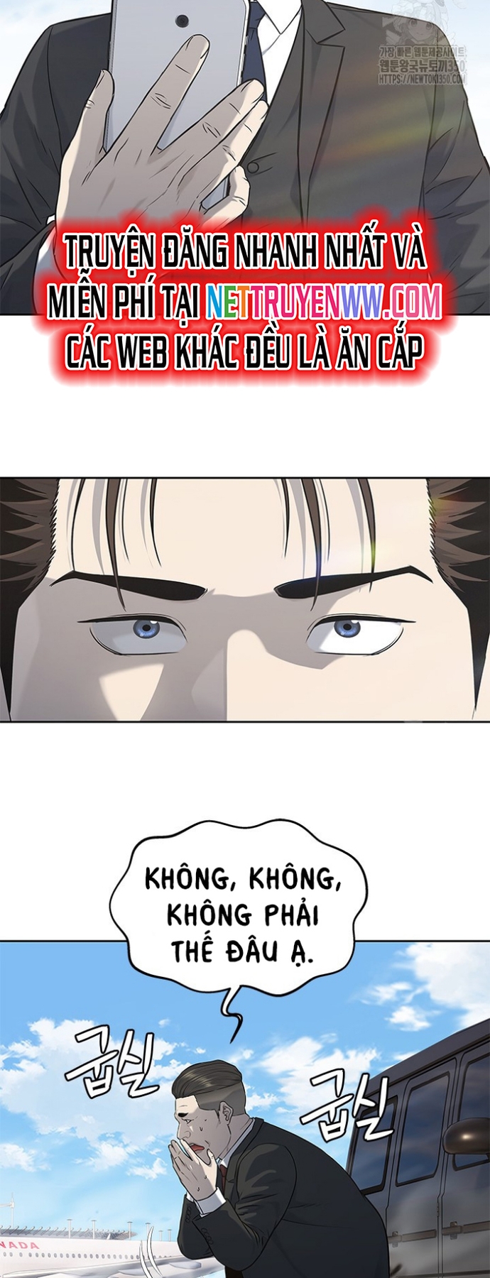 Đội Trưởng Lính Đánh Thuê Chapter 236 - Trang 2