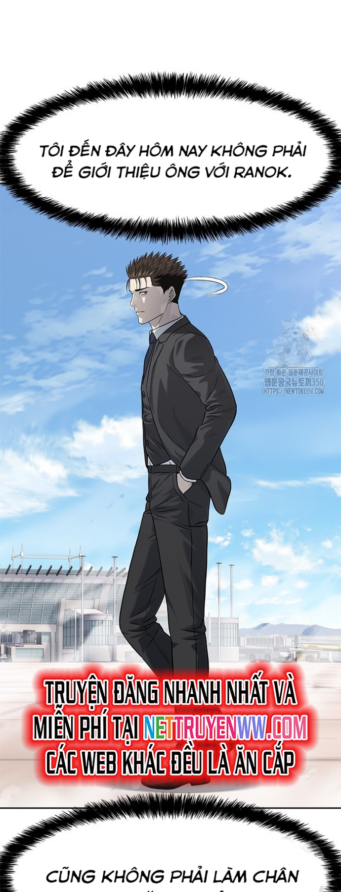 Đội Trưởng Lính Đánh Thuê Chapter 236 - Trang 2