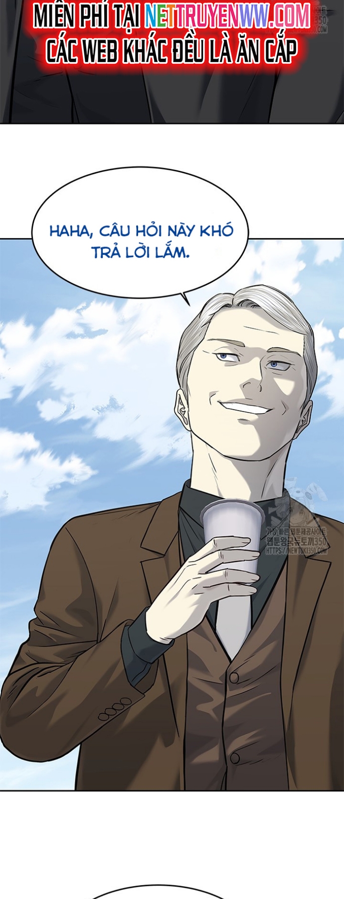 Đội Trưởng Lính Đánh Thuê Chapter 236 - Trang 2