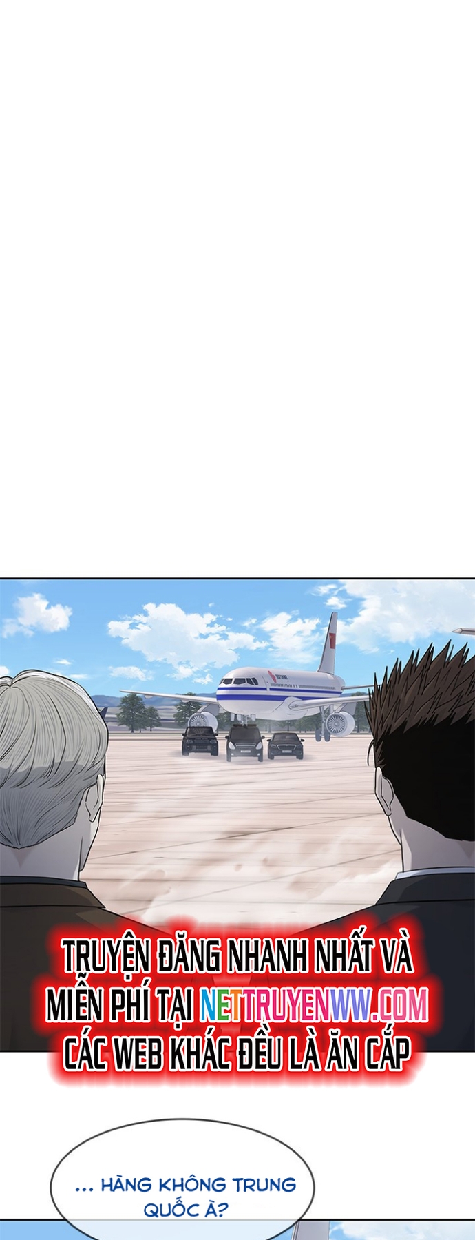 Đội Trưởng Lính Đánh Thuê Chapter 236 - Trang 2