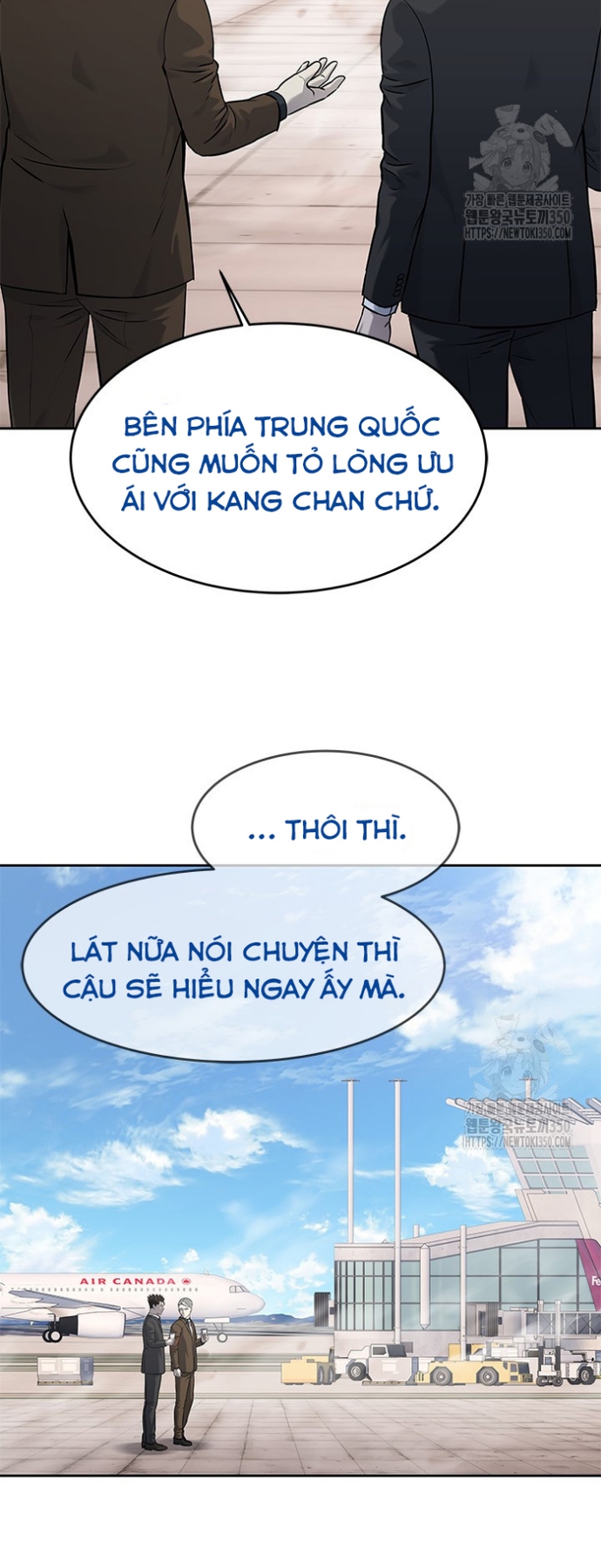 Đội Trưởng Lính Đánh Thuê Chapter 236 - Trang 2