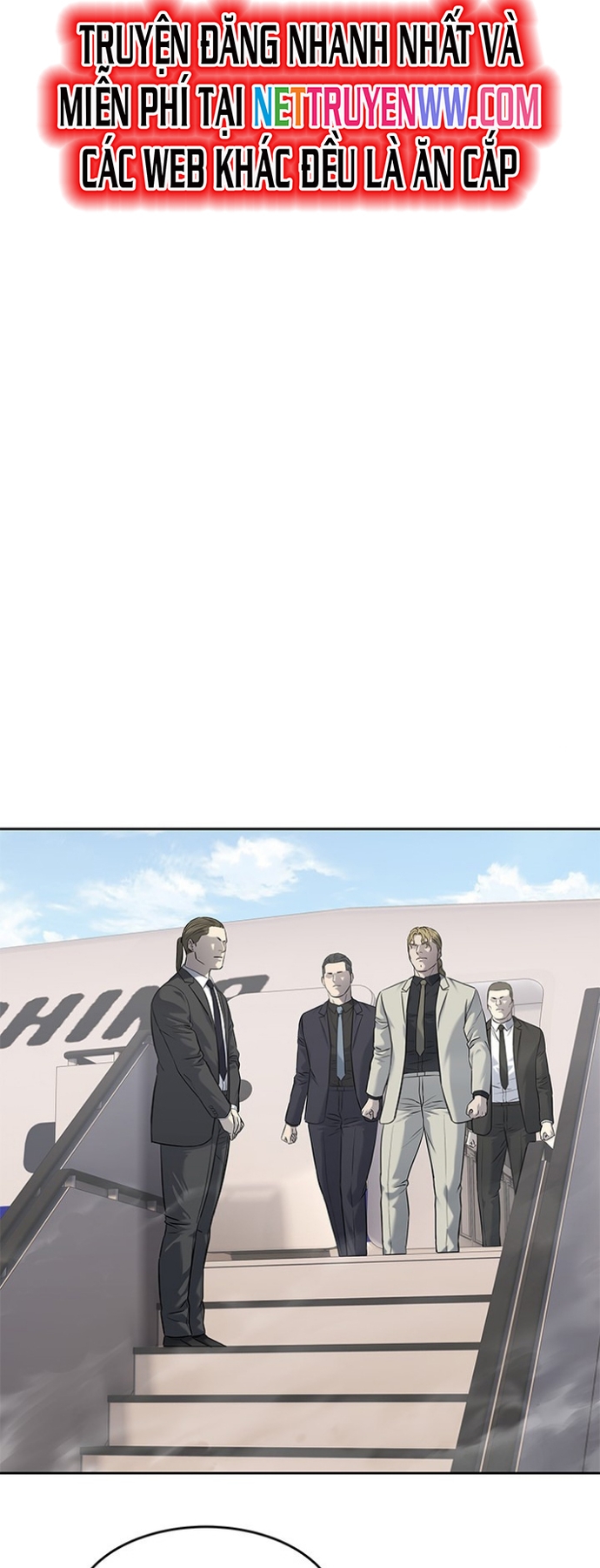 Đội Trưởng Lính Đánh Thuê Chapter 236 - Trang 2