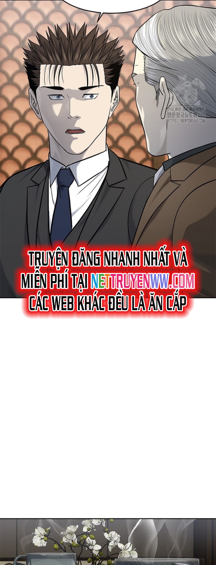 Đội Trưởng Lính Đánh Thuê Chapter 237 - Trang 2