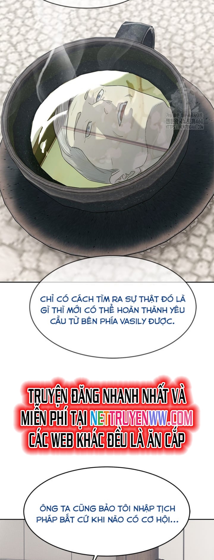 Đội Trưởng Lính Đánh Thuê Chapter 237 - Trang 2