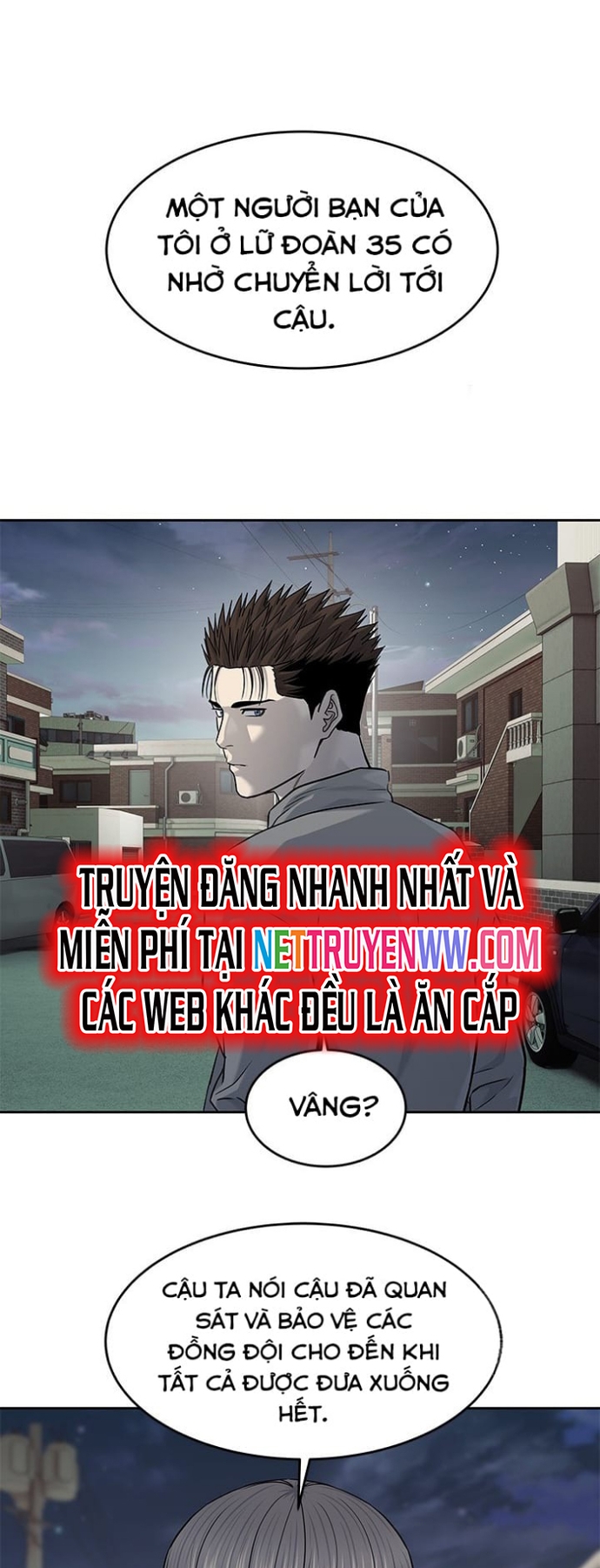 Đội Trưởng Lính Đánh Thuê Chapter 238 - Trang 2