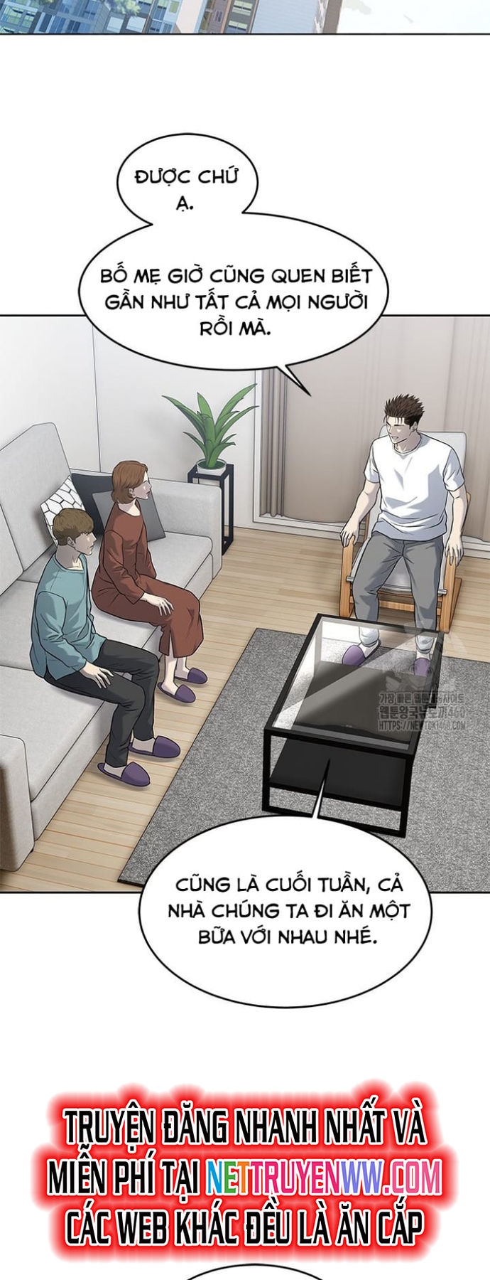 Đội Trưởng Lính Đánh Thuê Chapter 238 - Trang 2