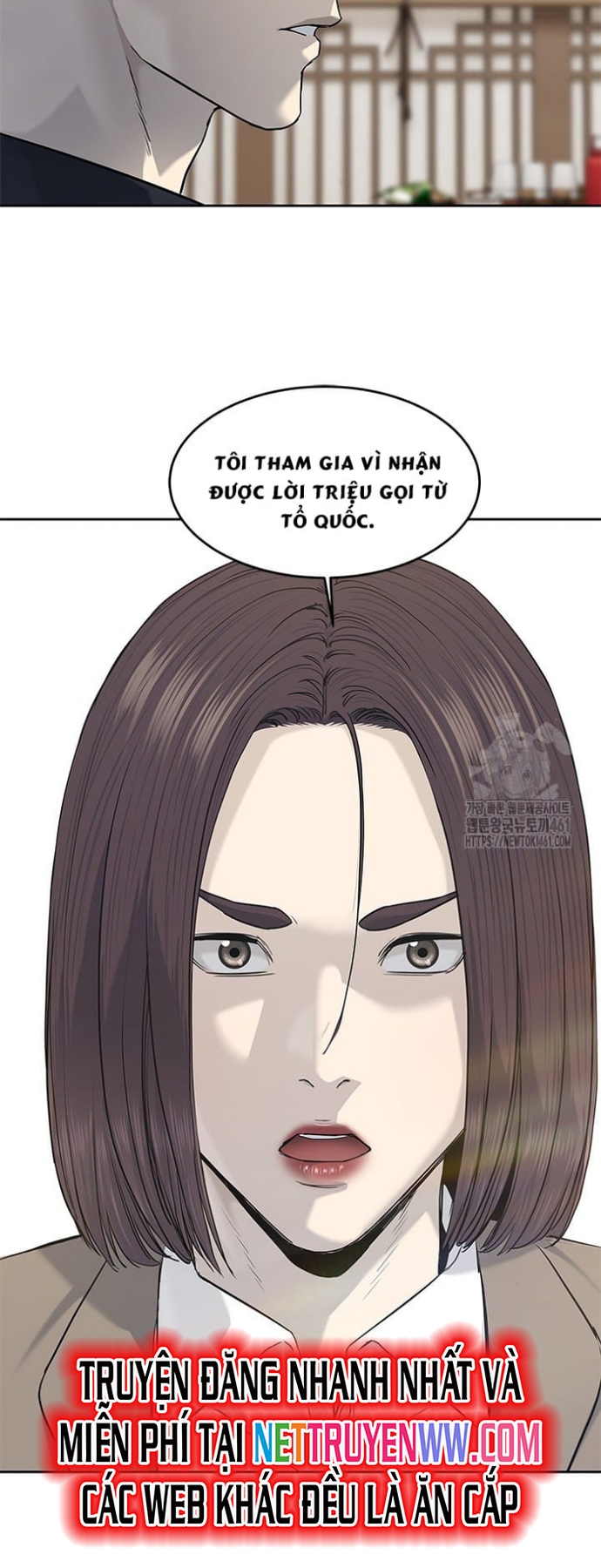 Đội Trưởng Lính Đánh Thuê Chapter 239 - Trang 2