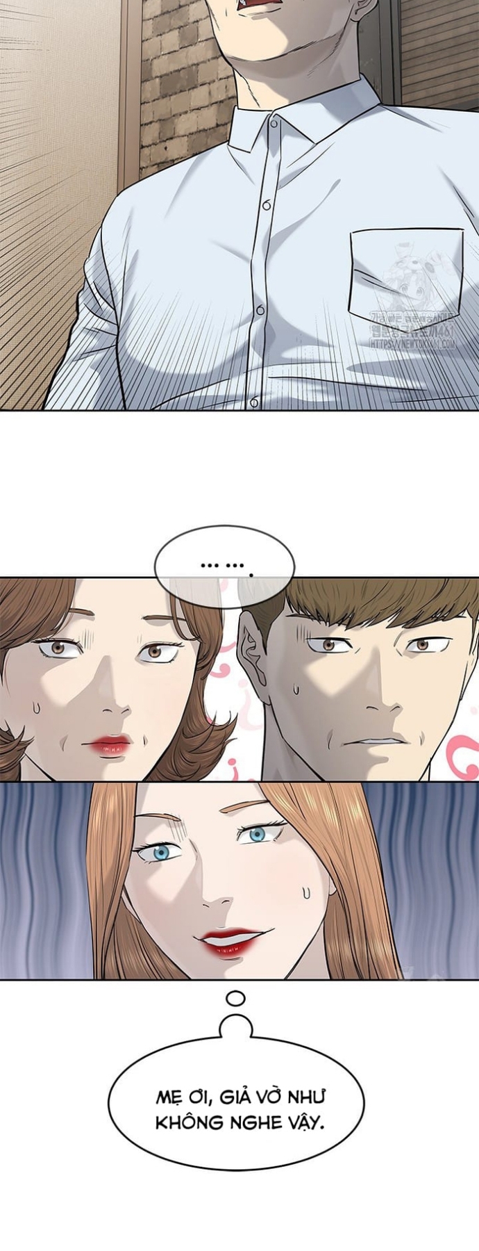 Đội Trưởng Lính Đánh Thuê Chapter 239 - Trang 2