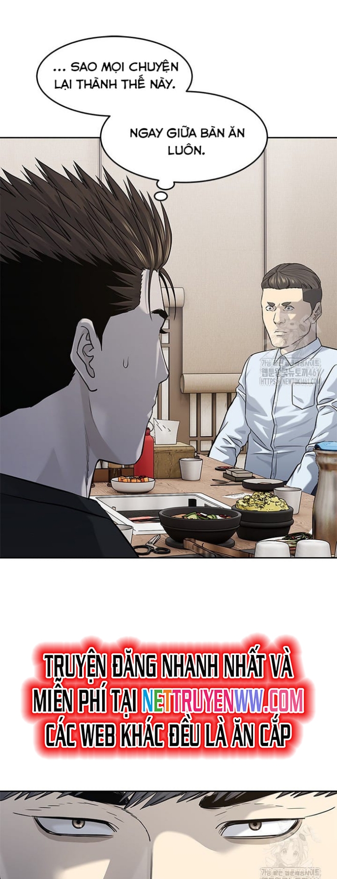 Đội Trưởng Lính Đánh Thuê Chapter 239 - Trang 2