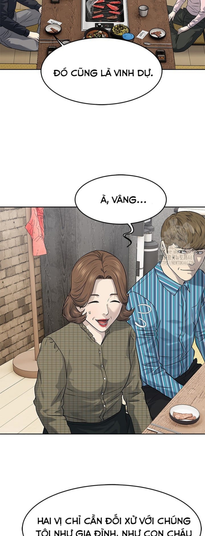 Đội Trưởng Lính Đánh Thuê Chapter 239 - Trang 2