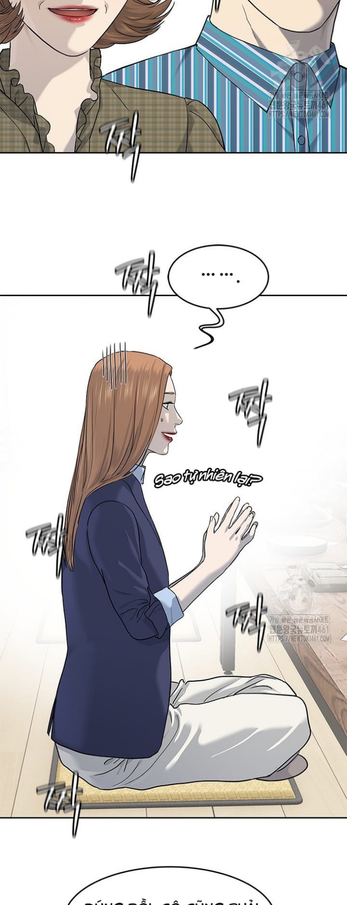 Đội Trưởng Lính Đánh Thuê Chapter 239 - Trang 2