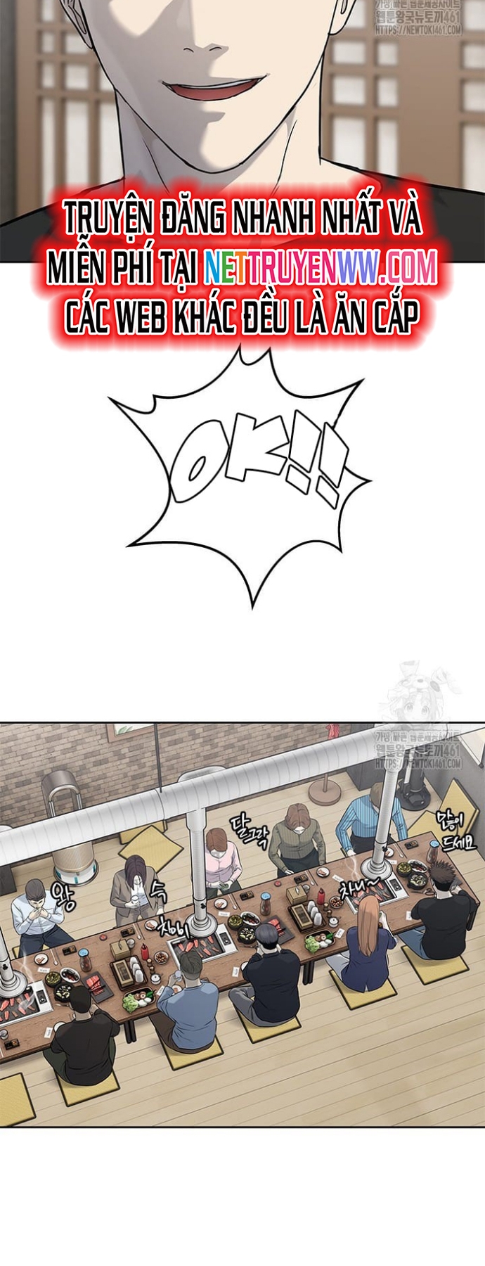Đội Trưởng Lính Đánh Thuê Chapter 239 - Trang 2