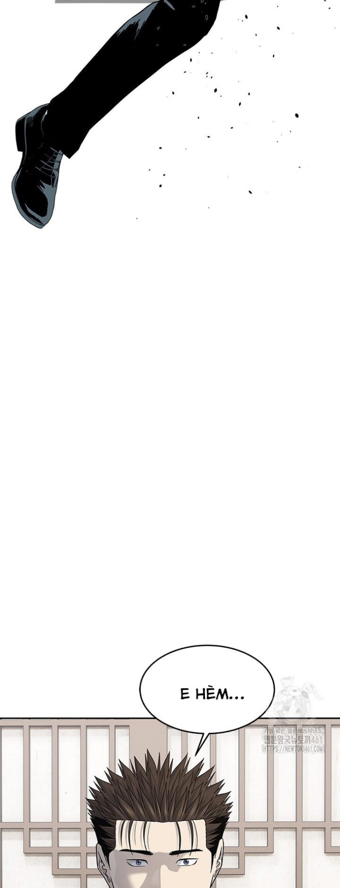 Đội Trưởng Lính Đánh Thuê Chapter 239 - Trang 2