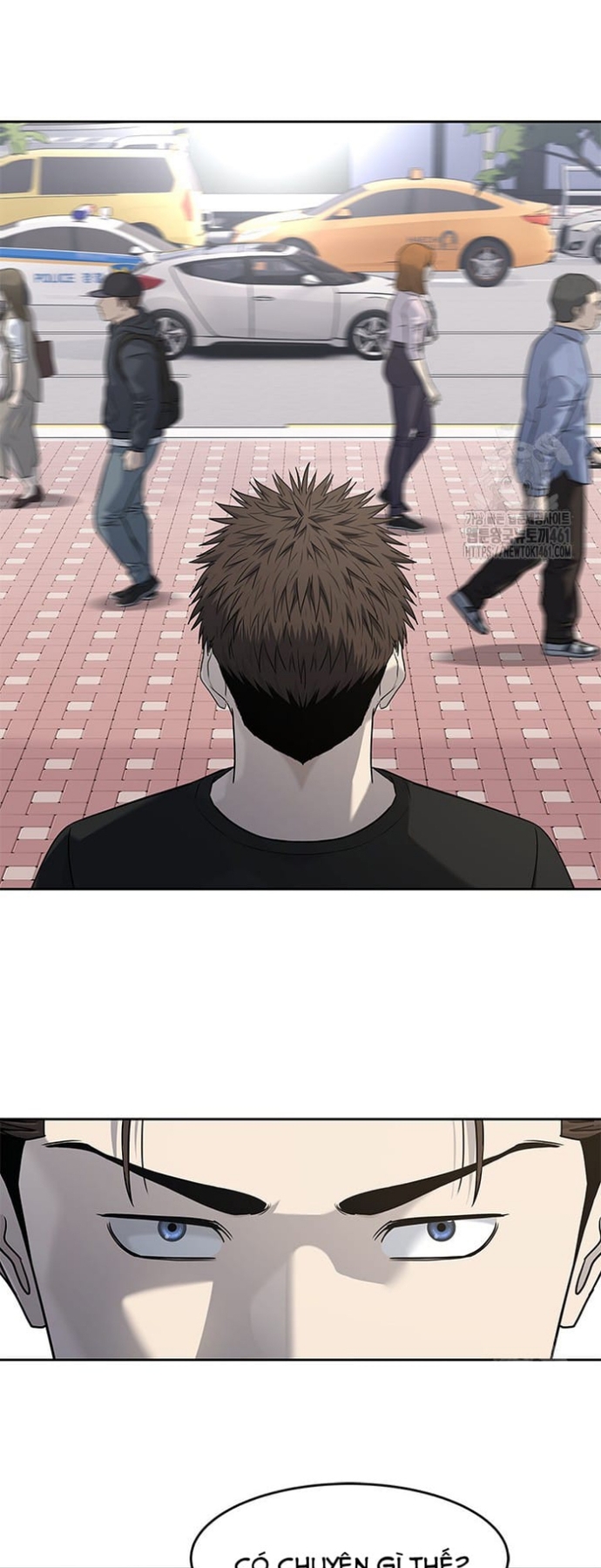 Đội Trưởng Lính Đánh Thuê Chapter 239 - Trang 2