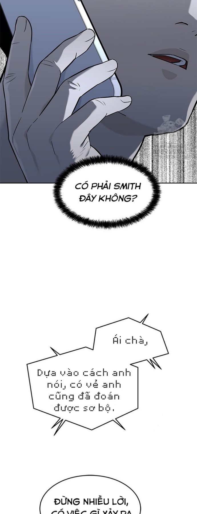 Đội Trưởng Lính Đánh Thuê Chapter 239 - Trang 2